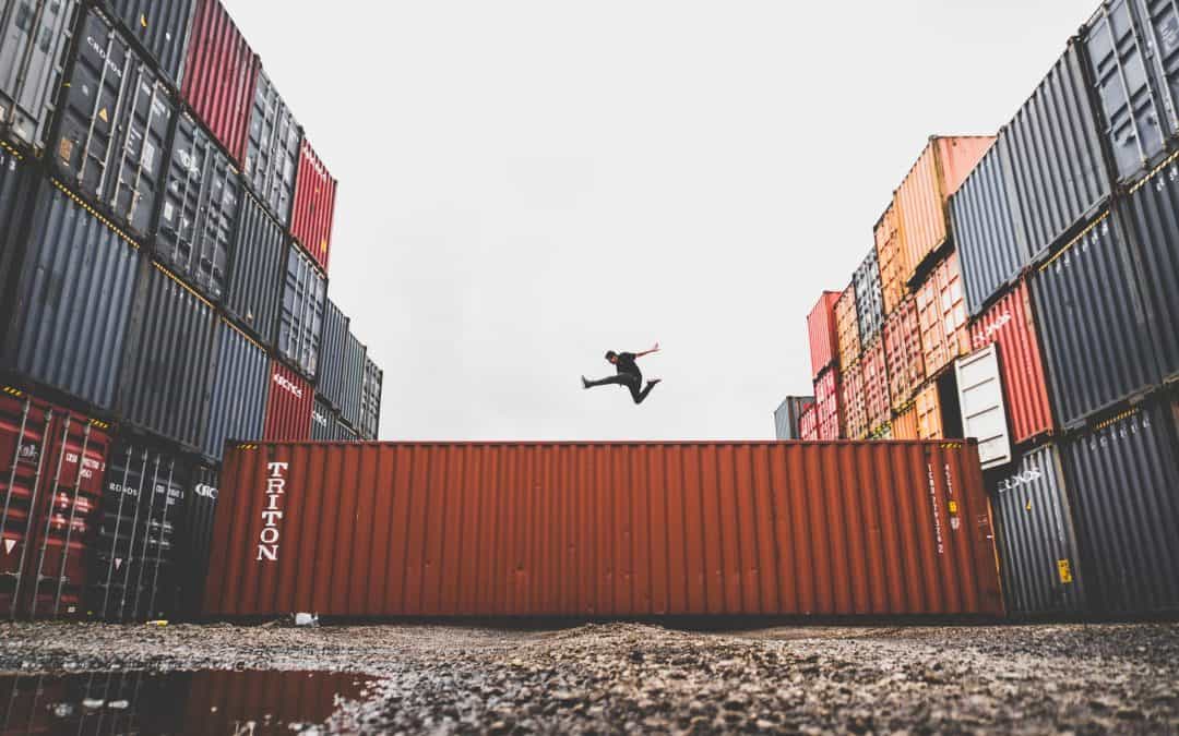 Export Opportunities For Small Business in the South West