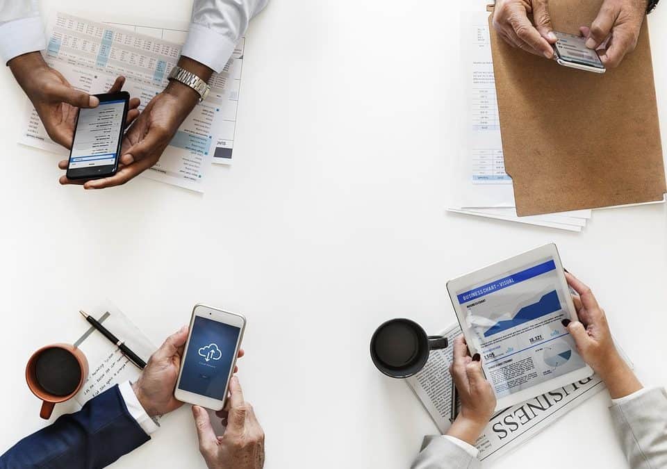 How to Gain New Clients with Cooperative Marketing