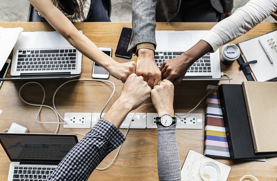 Working With A Business Mentor