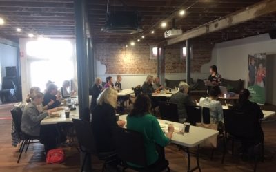 Breakfast with Business South West – “Life Lessons for Good Business”