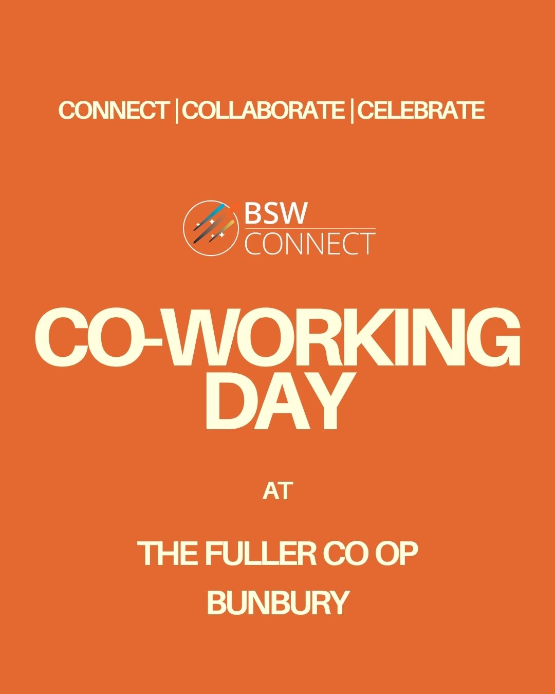 Co Working Day: The Fuller Co Op