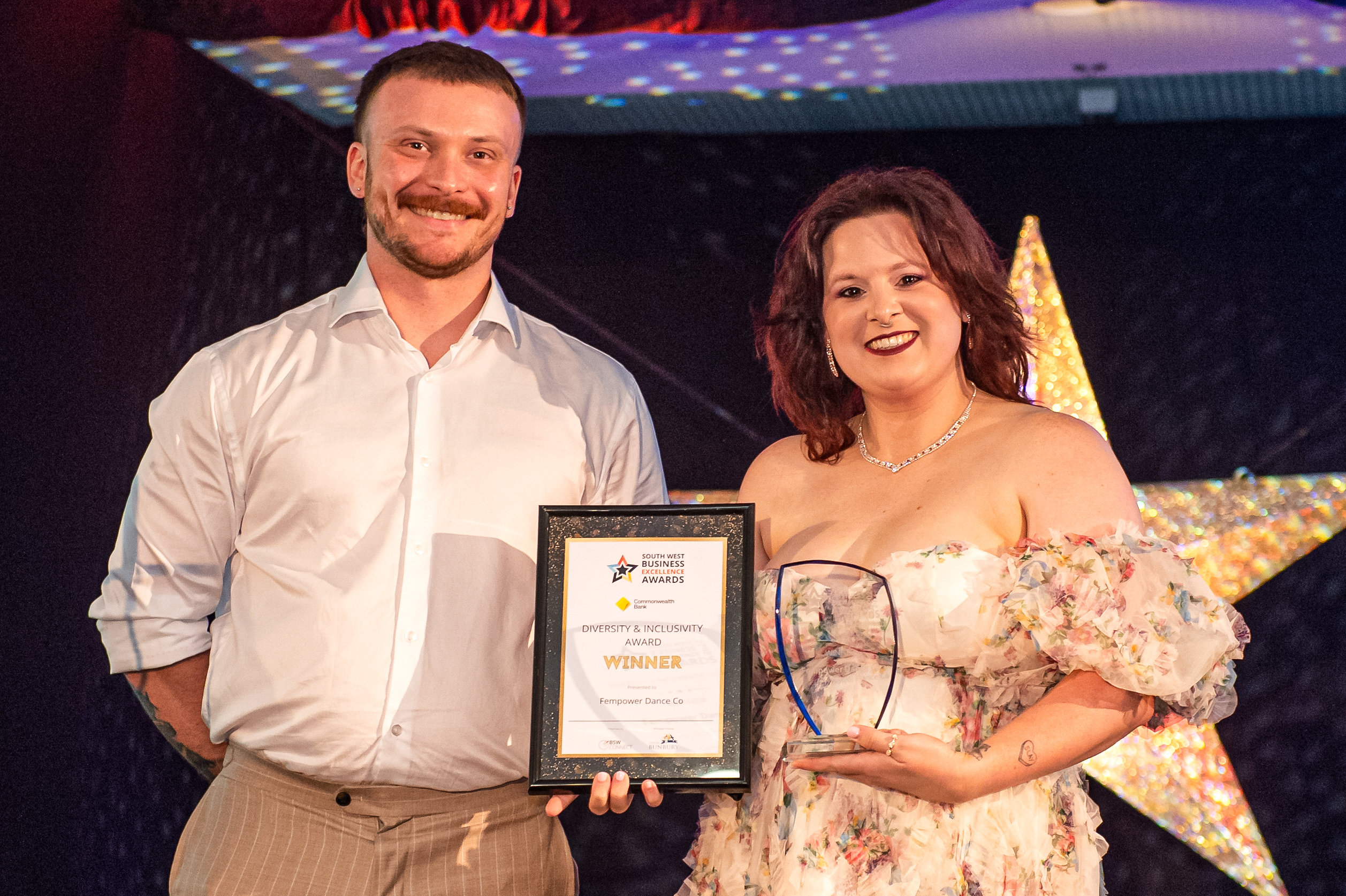 South West Business Excellence Awards 2025
